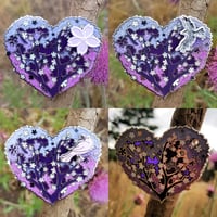 Image 5 of VIPI VAULT: V2 SERIES PINS