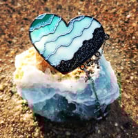 Image 3 of VIPI VAULT: V2 SERIES PINS