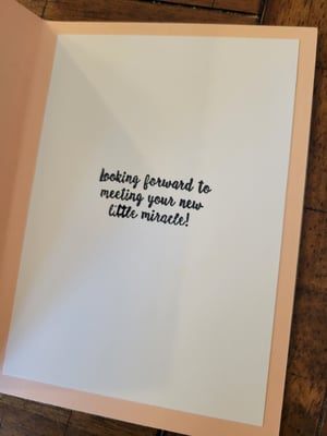 Image of Dream Come True (Pink)