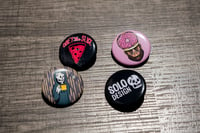 Pin Pack