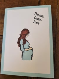 Image 1 of Dream Come True (Blue)