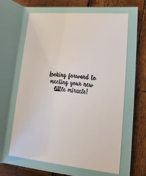 Image of Dream Come True (Blue)