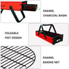 Compact Small Barbecue Grill 