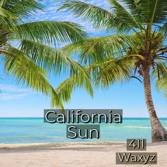 Image of House Blend- California Sun