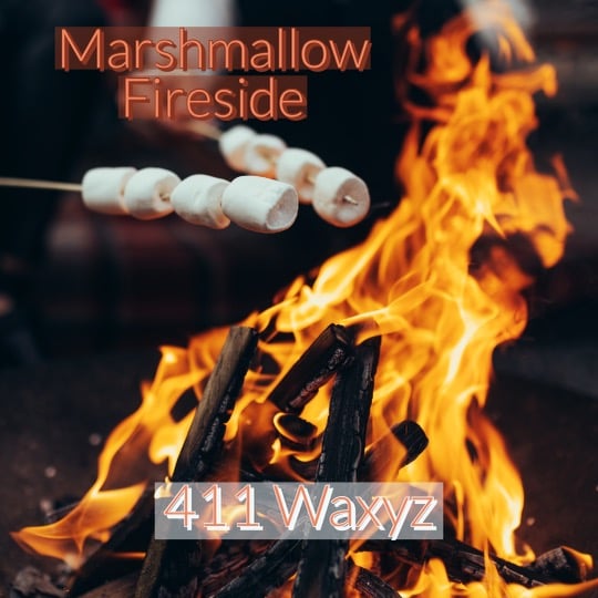 Image of Marshmallow Fireside