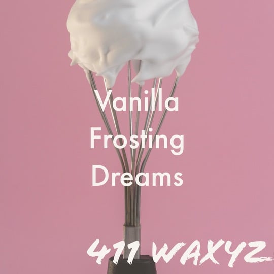 Image of House Blend-Vanilla Frosting Dreams