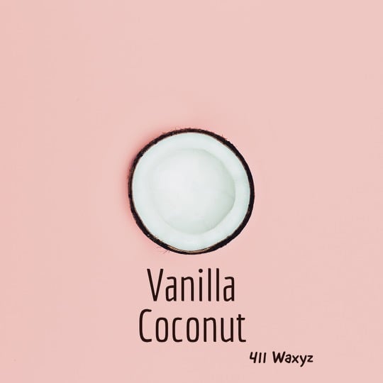 Image of Vanilla Coconut