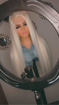 Image 1 of Tina (unstyled)