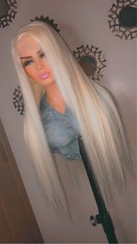 Image 2 of Tina (unstyled)