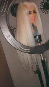 Image 3 of Tina (unstyled)