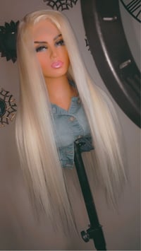 Image 4 of Tina (unstyled)