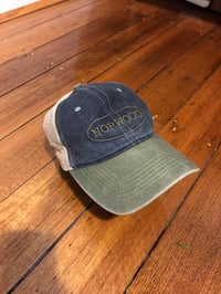 Norwood Trucker Cap