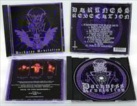 Image 2 of FORCE OF DARKNESS - DARKNESS REVELATION