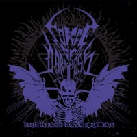 Image 1 of FORCE OF DARKNESS - DARKNESS REVELATION