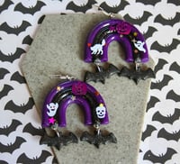 Image 1 of Bat rainbows