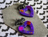 Image 1 of Bat hearts
