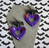 Image 2 of Bat hearts