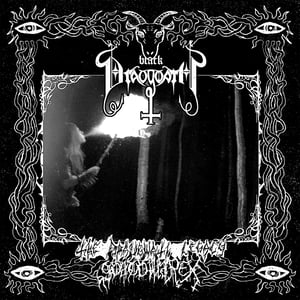 Image of Black Draugwath – The Draugwath Legacy 2xLP