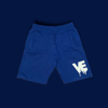 “Nipsey” Blue VE Shorts