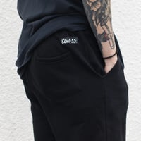 Image 2 of Starlight Fleece Shorts 