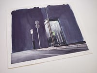 Image 3 of “Tokyo at Night” book - small illustration 01