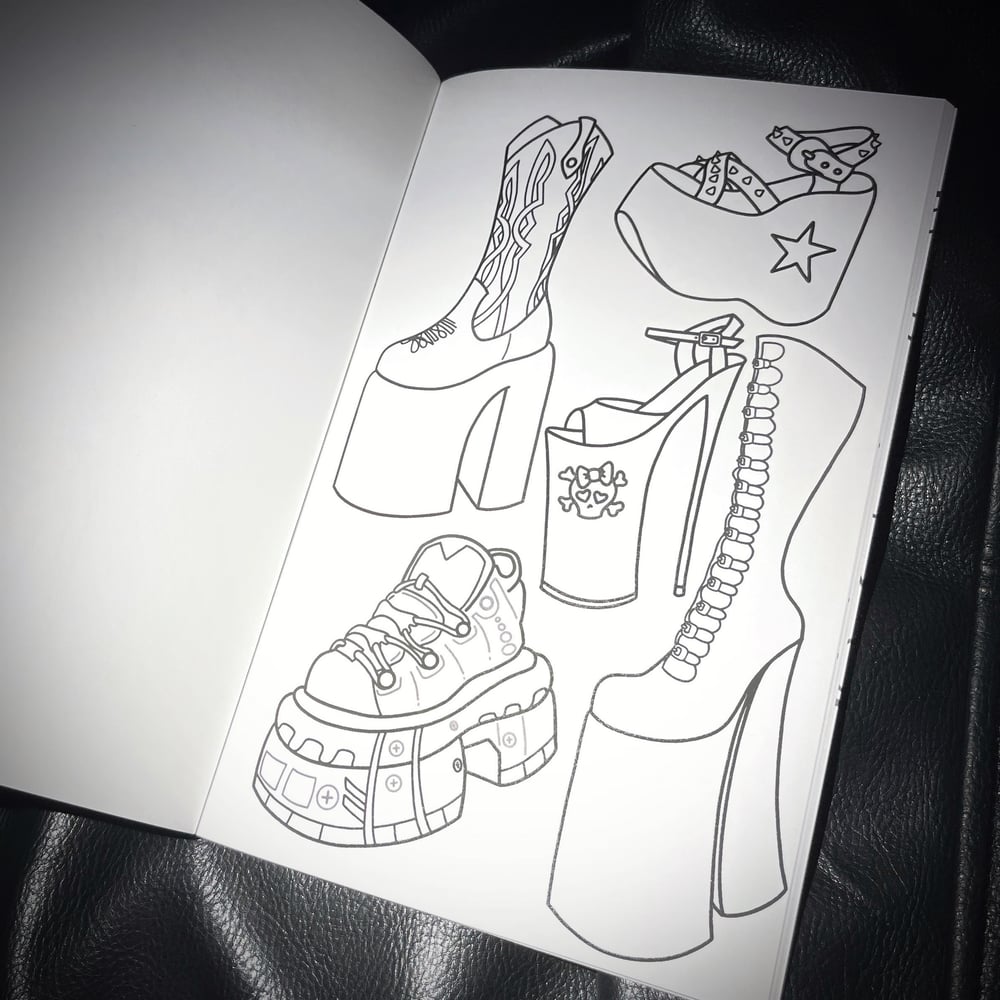 Coloring Book 2