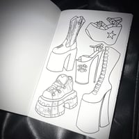 Image 3 of Coloring Book 2