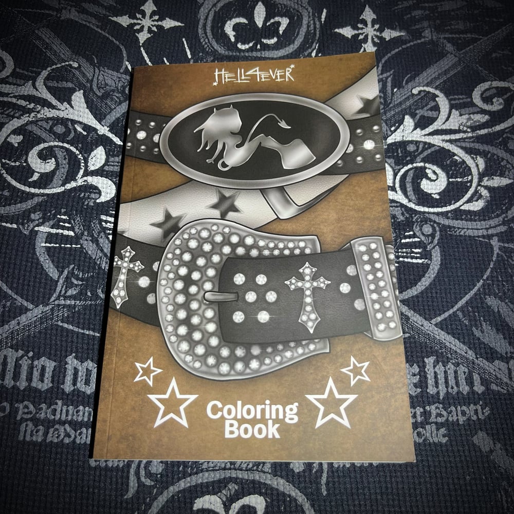 Coloring Book 2
