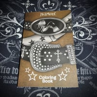 Image 2 of Coloring Book 2