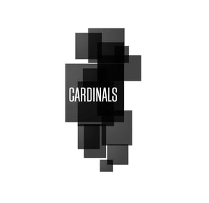 Image of Cardinals EP