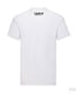 TSHIRT CONTRABBANDO BIANCA Image 2