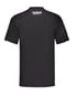 T SHIRT NERA CONTRABBANDO Image 2