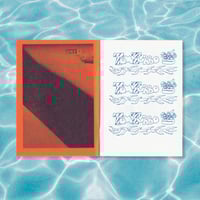 Image 3 of Elisabeth Danzer - Tom Turbo Fanzine