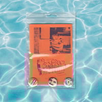 Image 1 of Elisabeth Danzer - Tom Turbo Fanzine