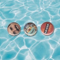 Image 5 of Elisabeth Danzer - Tom Turbo Fanzine