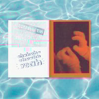 Image 4 of Elisabeth Danzer - Tom Turbo Fanzine