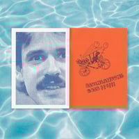 Image 2 of Elisabeth Danzer - Tom Turbo Fanzine