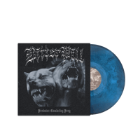 Bitter Pill - Predator Emulating Prey Vinyl