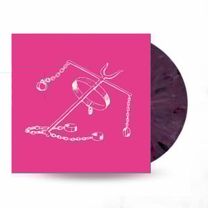 Xiu Xiu - Tu Mi Piaci (IMP083)