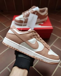 Nike Dunk Low Rose Whisper (W)