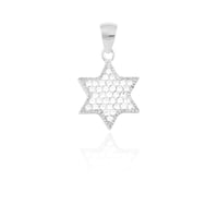 Star Burst Charm