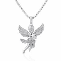 Flying Angel
