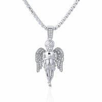 Praying Angel