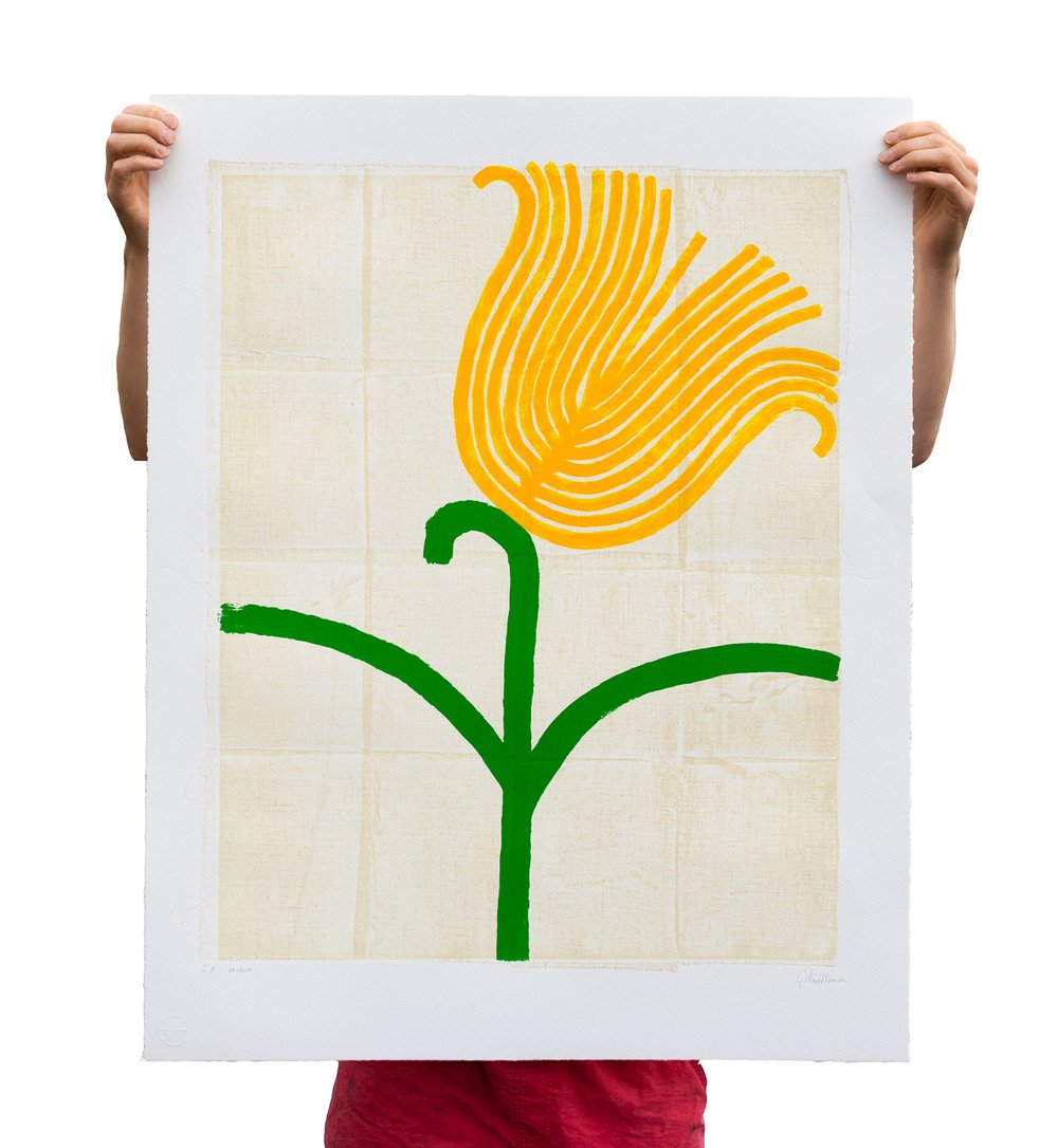 Image of Galina Munroe - Daylily Series