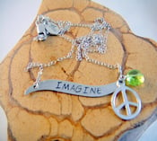 Image of Imagine