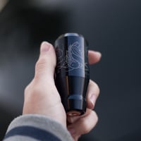 Image 2 of Koi Pond  鯉の池 ~ Shift Knob