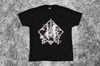 United Forces Black T-shirt