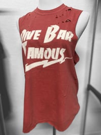 Image 1 of DBF Custom Cut Tank