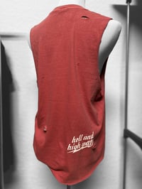 Image 2 of DBF Custom Cut Tank