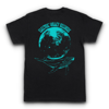 Moon Whale T-Shirt